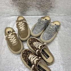 Golden Goose / Top Edition BALLSTAR Dirty Shoes