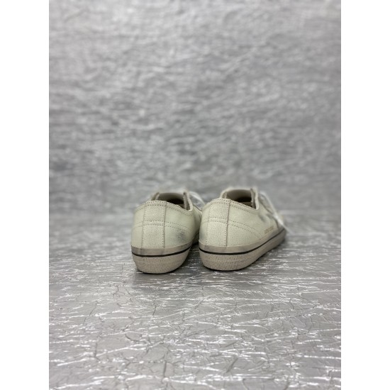 Golden Goose / Top Edition BALLSTAR Dirty Shoes