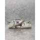 Golden Goose / Top Edition BALLSTAR Dirty Shoes