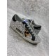 Golden Goose / Top Edition BALLSTAR Dirty Shoes