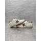 Golden Goose / Top Edition BALLSTAR Dirty Shoes
