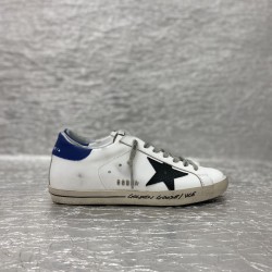 Golden Goose / Top Edition BALLSTAR Dirty Shoes