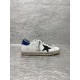 Golden Goose / Top Edition BALLSTAR Dirty Shoes