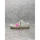 Golden Goose / Top Edition BALLSTAR Dirty Shoes