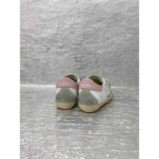 Golden Goose / Top Edition BALLSTAR Dirty Shoes