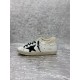 Golden Goose / Top Edition BALLSTAR Dirty Shoes