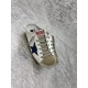 Golden Goose / Top Edition BALLSTAR Dirty Shoes