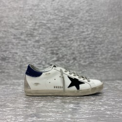 Golden Goose / Top Edition BALLSTAR Dirty Shoes
