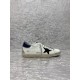 Golden Goose / Top Edition BALLSTAR Dirty Shoes