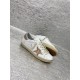 Golden Goose / Top Edition BALLSTAR Dirty Shoes