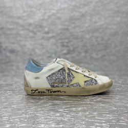 Golden Goose / Top Edition BALLSTAR Dirty Shoes