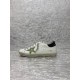 Golden Goose / Top Edition BALLSTAR Dirty Shoes