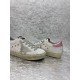 Golden Goose / Top Edition BALLSTAR Dirty Shoes