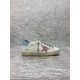 Golden Goose / Top Edition BALLSTAR Dirty Shoes