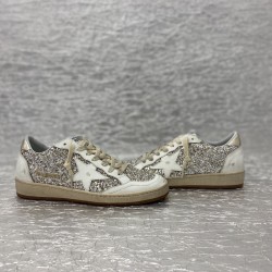 Golden Goose / Top Edition BALLSTAR Dirty Shoes