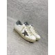 Golden Goose / Top Edition BALLSTAR Dirty Shoes