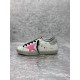 Golden Goose / Top Edition BALLSTAR Dirty Shoes