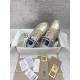Golden Goose / Top Edition BALLSTAR Dirty Shoes