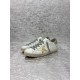 Golden Goose / Top Edition BALLSTAR Dirty Shoes