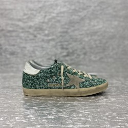 Golden Goose / Top Edition BALLSTAR Dirty Shoes