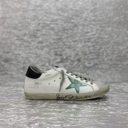 Golden Goose / Top Edition BALLSTAR Dirty Shoes