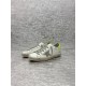 Golden Goose / Top Edition BALLSTAR Dirty Shoes