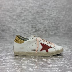 Golden Goose / Top Edition BALLSTAR Dirty Shoes