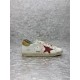 Golden Goose / Top Edition BALLSTAR Dirty Shoes