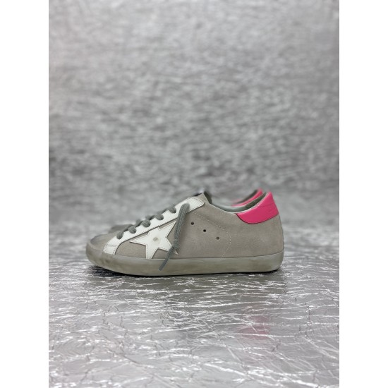 Golden Goose / Top Edition BALLSTAR Dirty Shoes