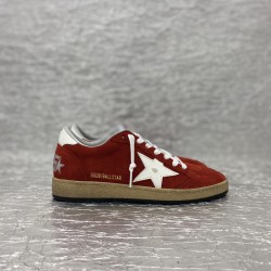 Golden Goose / Top Edition BALLSTAR Dirty Shoes