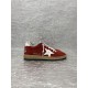 Golden Goose / Top Edition BALLSTAR Dirty Shoes
