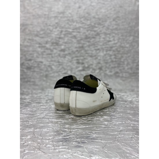 Golden Goose / Top Edition BALLSTAR Dirty Shoes