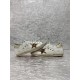 Golden Goose / Top Edition BALLSTAR Dirty Shoes