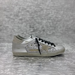 Golden Goose / Top Edition BALLSTAR Dirty Shoes