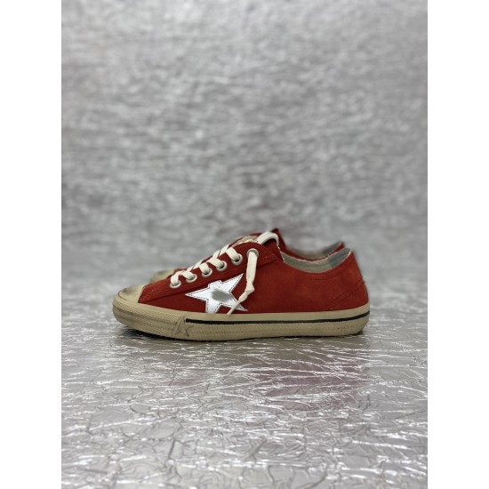 Golden Goose / Top Edition BALLSTAR Dirty Shoes