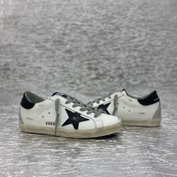 Golden Goose / Top Edition BALLSTAR Dirty Shoes