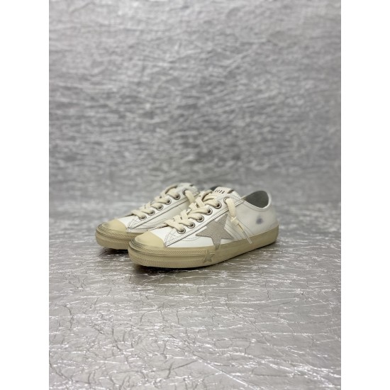 Golden Goose / Top Edition BALLSTAR Dirty Shoes