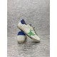 Golden Goose / Top Edition BALLSTAR Dirty Shoes