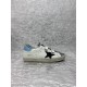 Golden Goose / Top Edition BALLSTAR Dirty Shoes