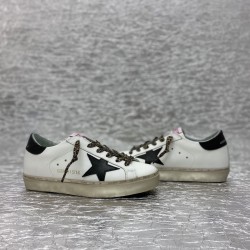 Golden Goose / Top Edition BALLSTAR Dirty Shoes