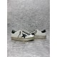 Golden Goose / Top Edition BALLSTAR Dirty Shoes