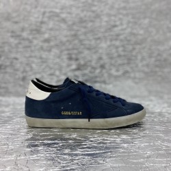 Golden Goose / Top Edition BALLSTAR Dirty Shoes