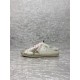 Golden Goose / Top Edition BALLSTAR Dirty Shoes