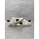 Golden Goose / Top Edition BALLSTAR Dirty Shoes