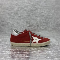 Golden Goose / Top Edition BALLSTAR Dirty Shoes