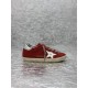 Golden Goose / Top Edition BALLSTAR Dirty Shoes