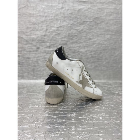 Golden Goose / Top Edition BALLSTAR Dirty Shoes