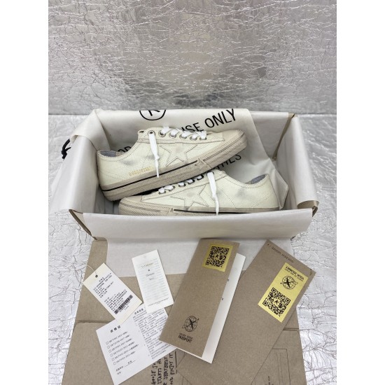 Golden Goose / Top Edition BALLSTAR Dirty Shoes