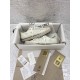 Golden Goose / Top Edition BALLSTAR Dirty Shoes