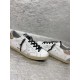 Golden Goose / Top Edition BALLSTAR Dirty Shoes